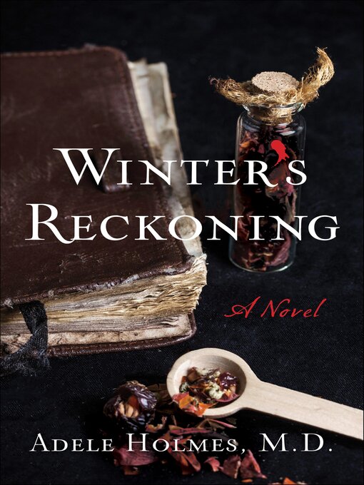 Title details for Winter's Reckoning by Adele Holmes - Available